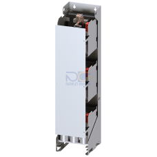 SINAMICS Voltage Peak Limiter Spare part for Power Module/Motor Module 800kW, 500-690V 3AC