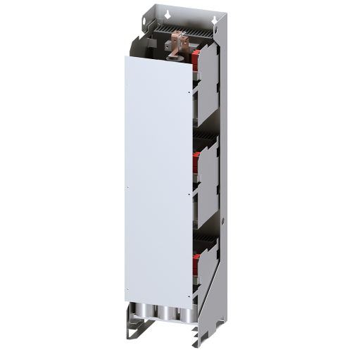 SINAMICS Voltage Peak Limiter Spare part for Power Module/Motor Module 800kW, 500-690V 3AC