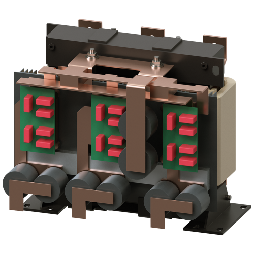 dv/dt filter 575 A, IP00