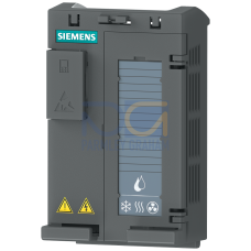 SINAMICS G120X I/O extension module I/O extension module 2 AI, 2 AQ, 2 DI, 4 DQ (relay)