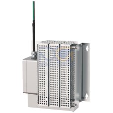 SINAMICS G115D BRAKE RES. FSC 600W cont.