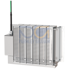 SINAMICS G115D BRAKE RES. FSC 1.2kW cont