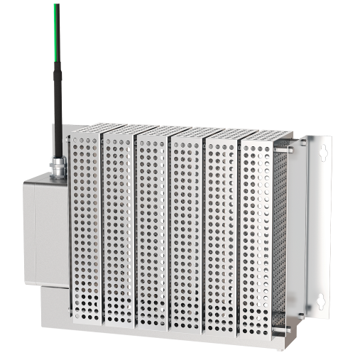 SINAMICS G115D BRAKE RES. FSC 1.2kW cont