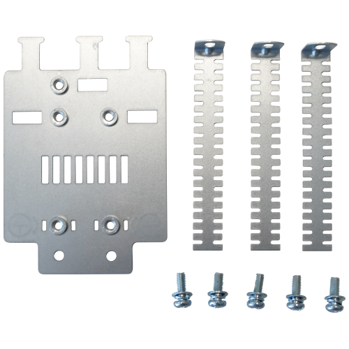 SINAMICS G120X shield plate FSA