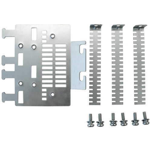 SINAMICS G120X shield plate FSB