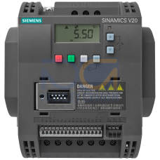 SINAMICS V20, IP20 / UL open type, FSA, 380-480 V 3 AC, 1,50 kW