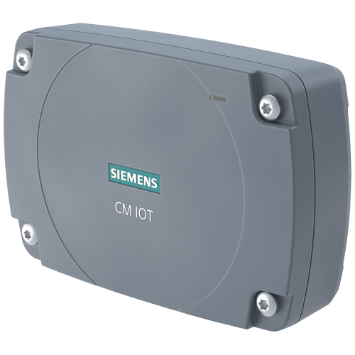 Connection Module IOT sensor and communications module