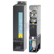 SINAMICS ACTIVE INTERFACE MODULES FOR 3-PH 380-480 V, 50/60 HZ 300 KW ACTIVE LINE MODULE INTERNAL AIR COOLING INCL. DRIVE-CLIQ CABLE Pt1000