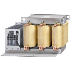 SINAMICS Sinus filter for Power Module FSC base mounting possible 380-480V 3AC 20.0A