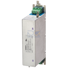 SINAMICS LINE FILTER FOR 10 KW SMART LINE MODULE INPUT: 3-PH. 380-480 V 50/60 HZ
