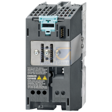 1.1kW / 3.1 A, PM340, Industrial Filter, FSA