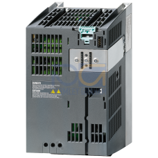 4kW / 10.2 A, PM340, Filtered, FSB