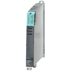 SINAMICS VOLTAGE CLAMPING MODULE INPUT: 600 V DC