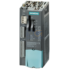 SINAMICS S120 CONTROL UNIT CU310 PN WITH PROFINET INTERFACE WITHOUT COMPACTFLASH CARD