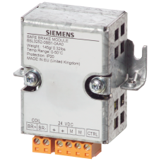 Safe Brake Relay (including cable harness for connection to the power module)