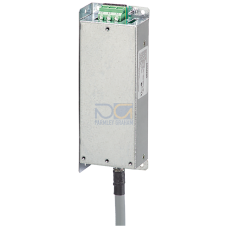 SINAMICS V EMC filter 200-240 V 1-phase-AC 18 A 50/6 for SINAMICS V90 Size 59x155x53 (WxHxD)