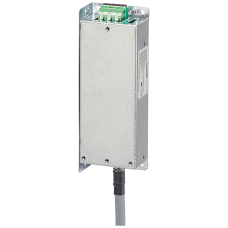 SINAMICS V EMC filter 200-240 V 1-phase-AC 18 A 50/6 for SINAMICS V90 Size 59x155x53 (WxHxD)