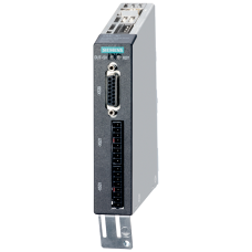 SINAMICS SMC30 Sensor Module For incremental encoder: TTL/HTL or combi-encoder SSI with incremental tracks or encoder SSI without incremental signals/ without DRIVE-CLiQ cable 30 mm overall width