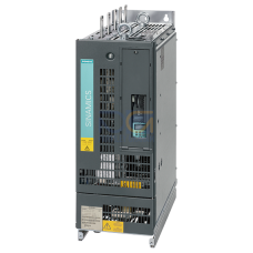 SINAMICS S120 converter power module 380 - 480 V 3AC, 50/60 Hz output: 310 A (160 kW) type of construction: built-in liquid cooling incl. DRIVE-CLi...