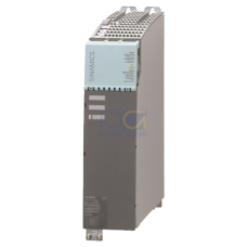 SINAMICS S120 DOUBLE MOTOR MODULE INPUT: DC 600V OUTPUT: 3AC 400V, 3A/3A FRAME SIZE: BOOKSIZE INTERN