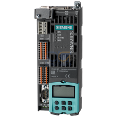 SINAMICS Control Unit CU305 PN control unit