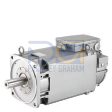 SIMOTICS M compact asynchronous motor 1000 r/min 6.3 kW 60 Nm 17.5 A 307 V 1150 r/min 7.2 kW 60 Nm 17.5 A 348 V 1350 r/min 8 kW 57 Nm 17 A 400 V 1500 r/min 8.8 kW 56 Nm 17 A 440 V forced ventilation;