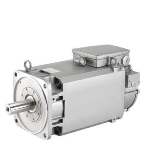 SIMOTICS M compact asynchronous motor 1000 r/min 6.3 kW 60 Nm 17.5 A 307 V 1150 r/min 7.2 kW 60 Nm 17.5 A 348 V 1350 r/min 8 kW 57 Nm 17 A 400 V 1500 r/min 8.8 kW 56 Nm 17 A 440 V forced ventilation;