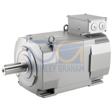 SIMOTICS M Compact induction motor 700rpm, 188kW 2565Nm, 400 A, 324V 800rpm, 215kW 2567Nm, 405A, 370V 1000rpm, 269kW 2569Nm, 405A, 460 V water cool...