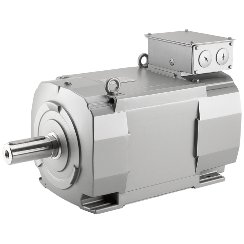 SIMOTICS M Compact induction motor 700rpm, 188kW 2565Nm, 400 A, 324V 800rpm, 215kW 2567Nm, 405A, 370V 1000rpm, 269kW 2569Nm, 405A, 460 V water cool...