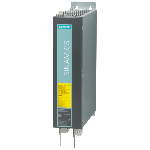 SINAMICS S120 ACTIVE INTERFACE MODULE FOR 16KW ACTIVE LINE MODULE INPUT: 3AC 380-480V, 50/60HZ FRAME