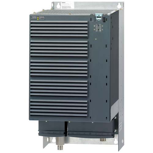 75kW / 145 A, PM340, Industrial Filter, FSF