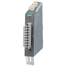 SINAMICS TERMINAL MODULE CABINET TM120 WITHOUT DRIVE-CLIQ CABLE ADD ON BOARD FOR SINAMICS CONVERTERS