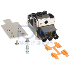 SINAMICS S120 POWER CONNECTOR WITH SCREW TERMINALS FOR MOTOR MODULES 3-30 A FRAME SIZE: BOOKSIZE