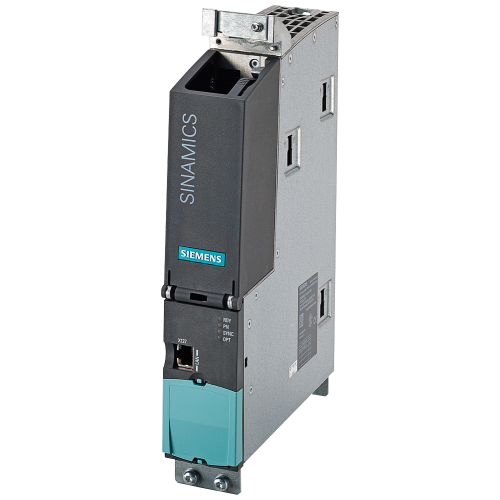SINAMICS CONTROL UNIT CU320-2 PN WITHOUT COMPACT FLASH CARD