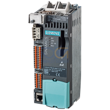 SIPLUS S120 CU310-2 PN -20 ... +55 &deg;C with conformal coating based on 6SL3040-1LA01-0AA0