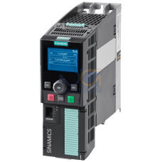 SINAMICS G120 SCE trainer package consisting of CU250S-2 PN Cu shield connection kit KIT4 PM240-2 FS