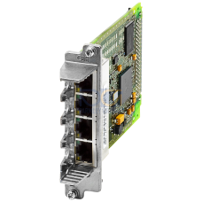SINUMERIK / SIMOTION CBE30-2 COMMUNICATION MODULE TO CONNECT SIMOTION D4x5-2 DP/PN TO PROFINET IO AN
