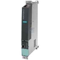 SIMOTION Drive-based Control Unit D425-2 DP; programmable motion controller; BASIC performance; inte