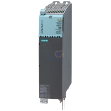SINAMICS S120 BASIC LINE MODULE INPUT: 3PH 380-480V, 50/60HZ OUTPUT: DC 600V, 34 A, 20KW FRAME SIZE: