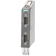 SINAMICS S120 SENSOR MODULE SMC40 BOARD FOR EVALUATION OF ENDAT 2.2 ENCODER 30 MM WIDTH