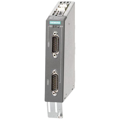 SINAMICS S120 SENSOR MODULE SMC40 BOARD FOR EVALUATION OF ENDAT 2.2 ENCODER 30 MM WIDTH