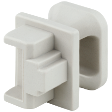 SINAMICS/SINUMERIK/SIMOTION Dustcover for DRIVE-CLiQ port SET with 50 pieces