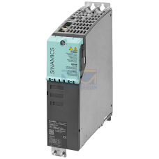 SINAMICS S120M ADAPTER MODULE 600 FRAME SIZE: BOOKSIZE COMPACT INPUT: DC 600V INTERNAL AIR COOLING