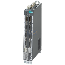 SINAMICS S120 HYDRAULIC LINEAR ACTOR 2 AXIS-CONTROLLER