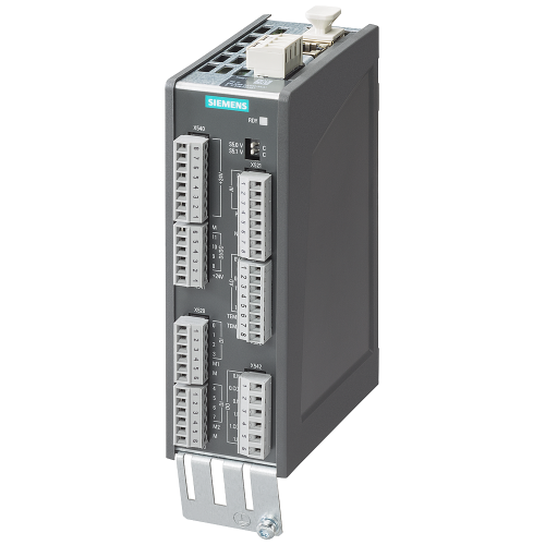 SINAMICS TERMINAL MODULE TM31 ADD ON BOARD FOR SINAMICS WITH DIGITAL AND ANALOG IN- AND OUTPUTS IP20