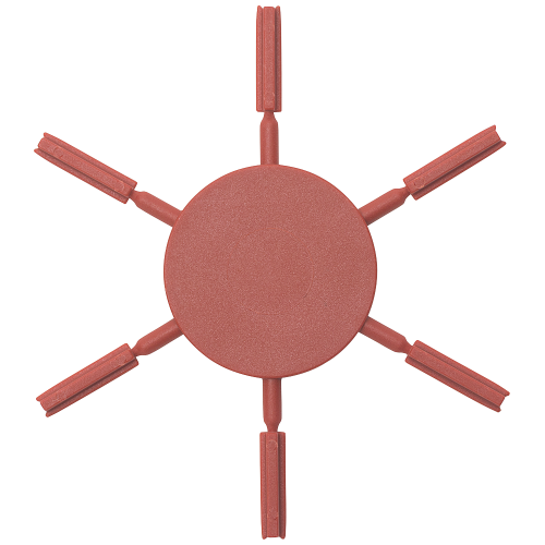 SINAMICS S120 Terminal Kit Double Motor Module 100mm C-/D-TYPE