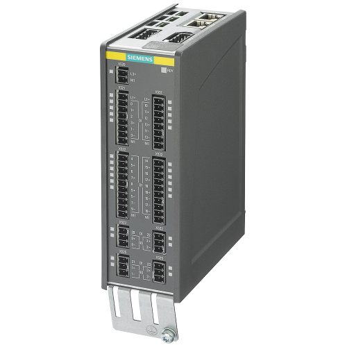 SINAMICS S120 TERMINAL MODULE CABINET TM54F WITHOUT DRIVE-CLIQ CABLE ADD ON BOARD FOR SINAMICS CONVE
