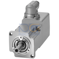 SIMOTICS S-1FK2 HD, SINAMICS S210 1AC 230V/3AC 240V, 0.16 Nm, 3000 rpm