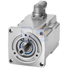 SIMOTICS S-1FK2 CT, SINAMICS S210 3AC 400V-480V, 0.41 Nm, 6000 rpm