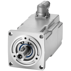 SIMOTICS S-1FK2 HD, SINAMICS S210 1AC 230V/3AC 240V, 1.27 Nm, 3000 rpm